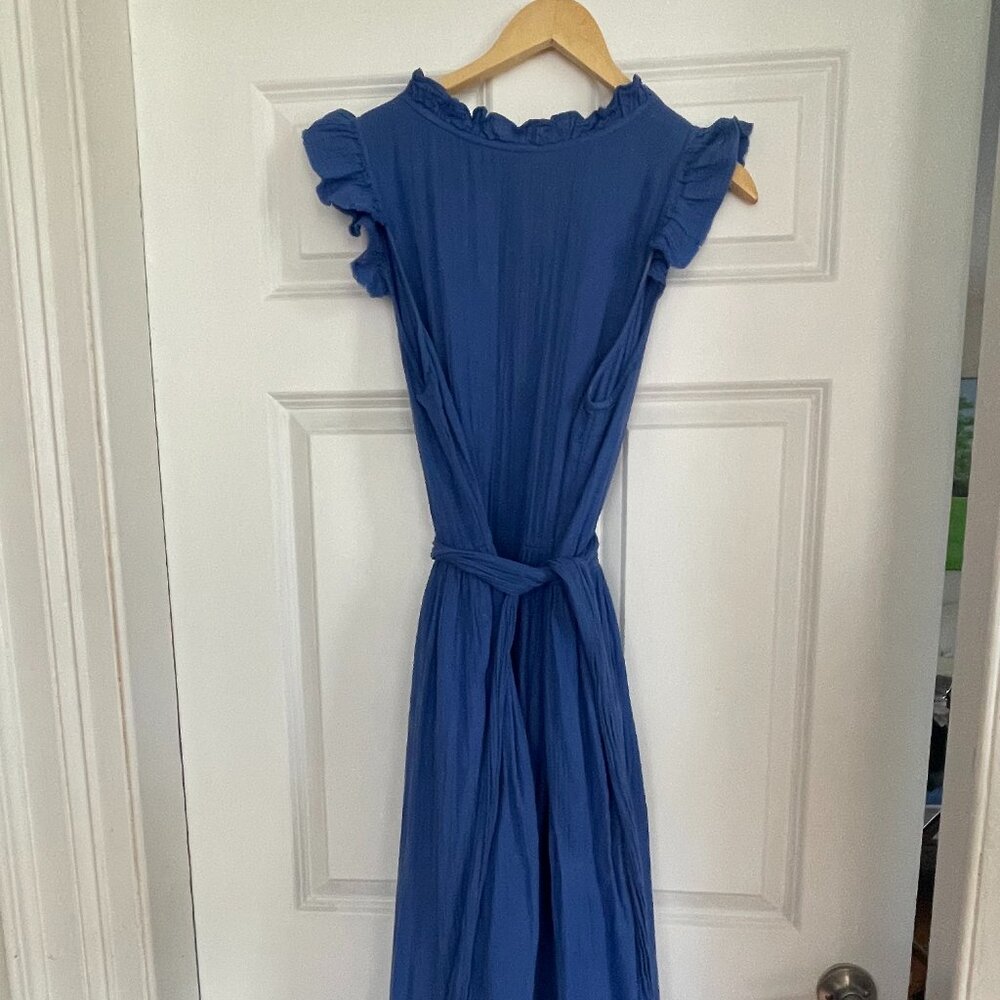 Atelier Delphine dress